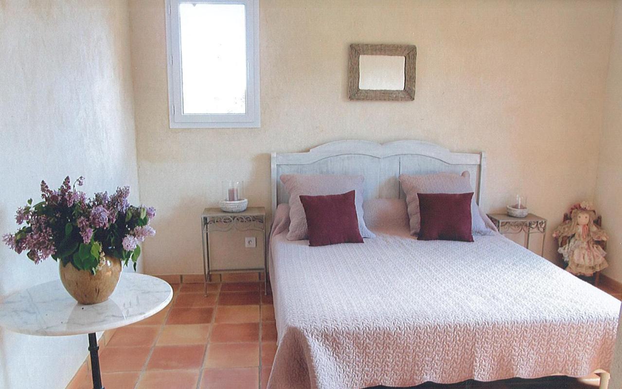 La Maison De Campagne Carcès Zewnętrze zdjęcie
