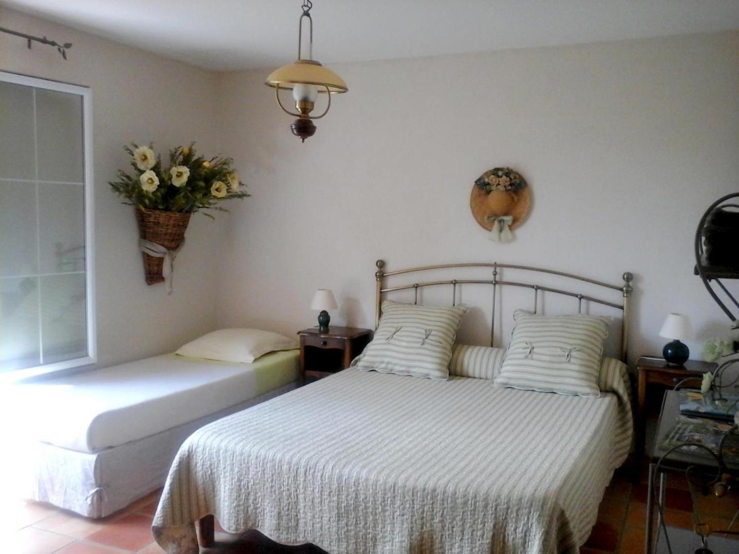 La Maison De Campagne Carcès Zewnętrze zdjęcie