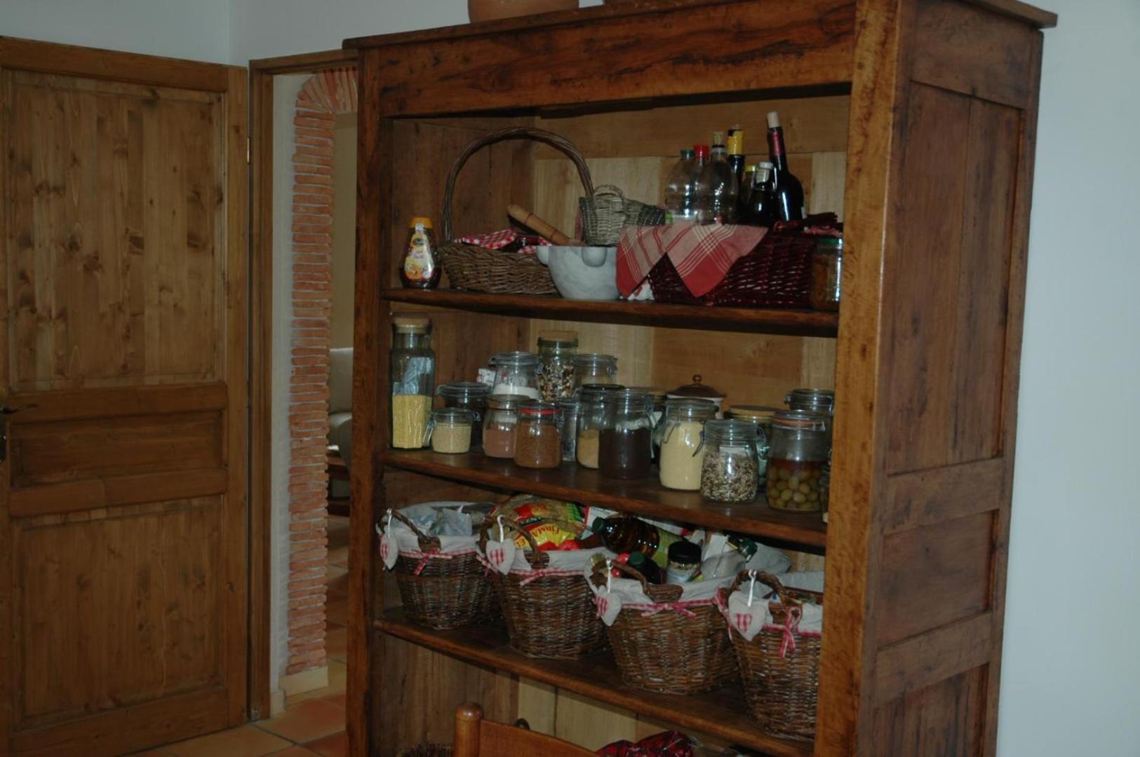 La Maison De Campagne Carcès Zewnętrze zdjęcie