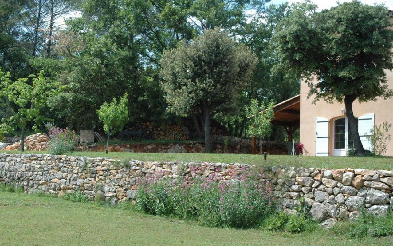 La Maison De Campagne Carcès Zewnętrze zdjęcie