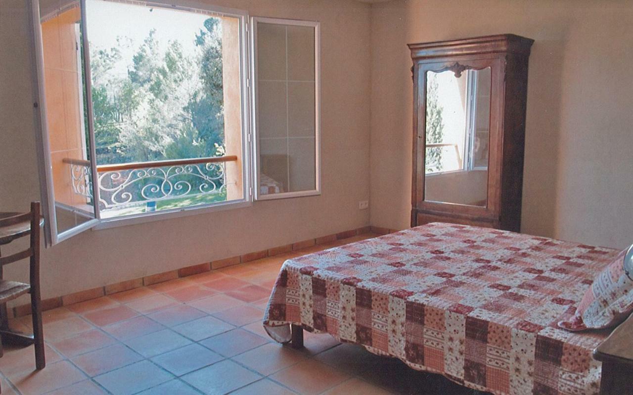 La Maison De Campagne Carcès Zewnętrze zdjęcie
