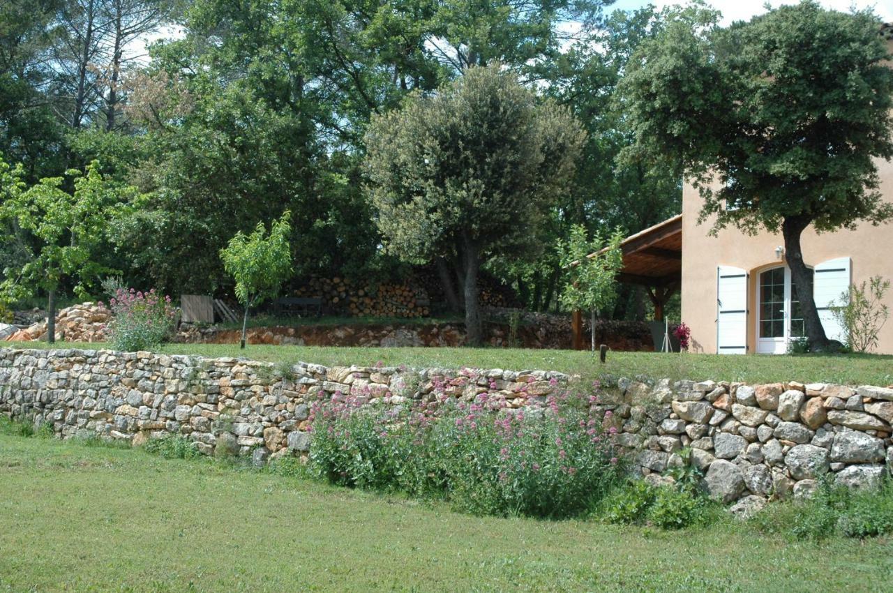 La Maison De Campagne Carcès Zewnętrze zdjęcie