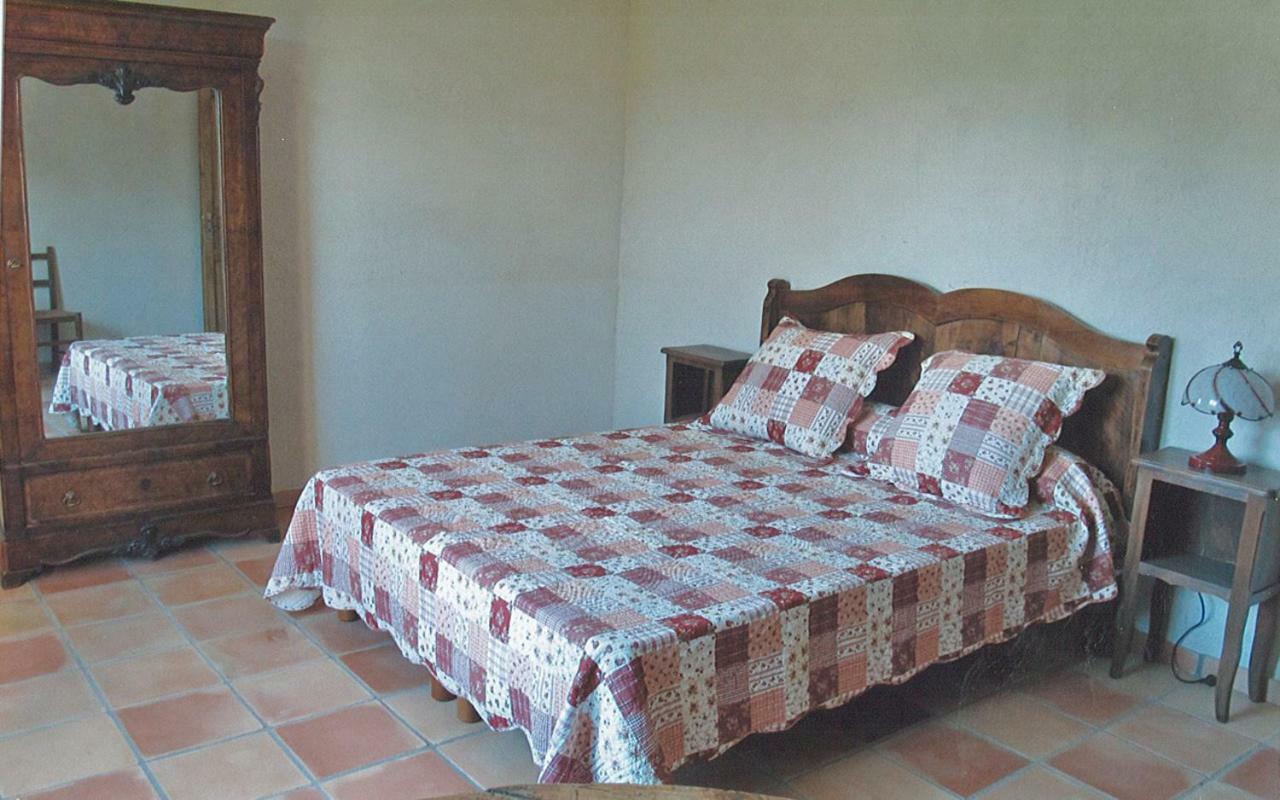 La Maison De Campagne Carcès Zewnętrze zdjęcie