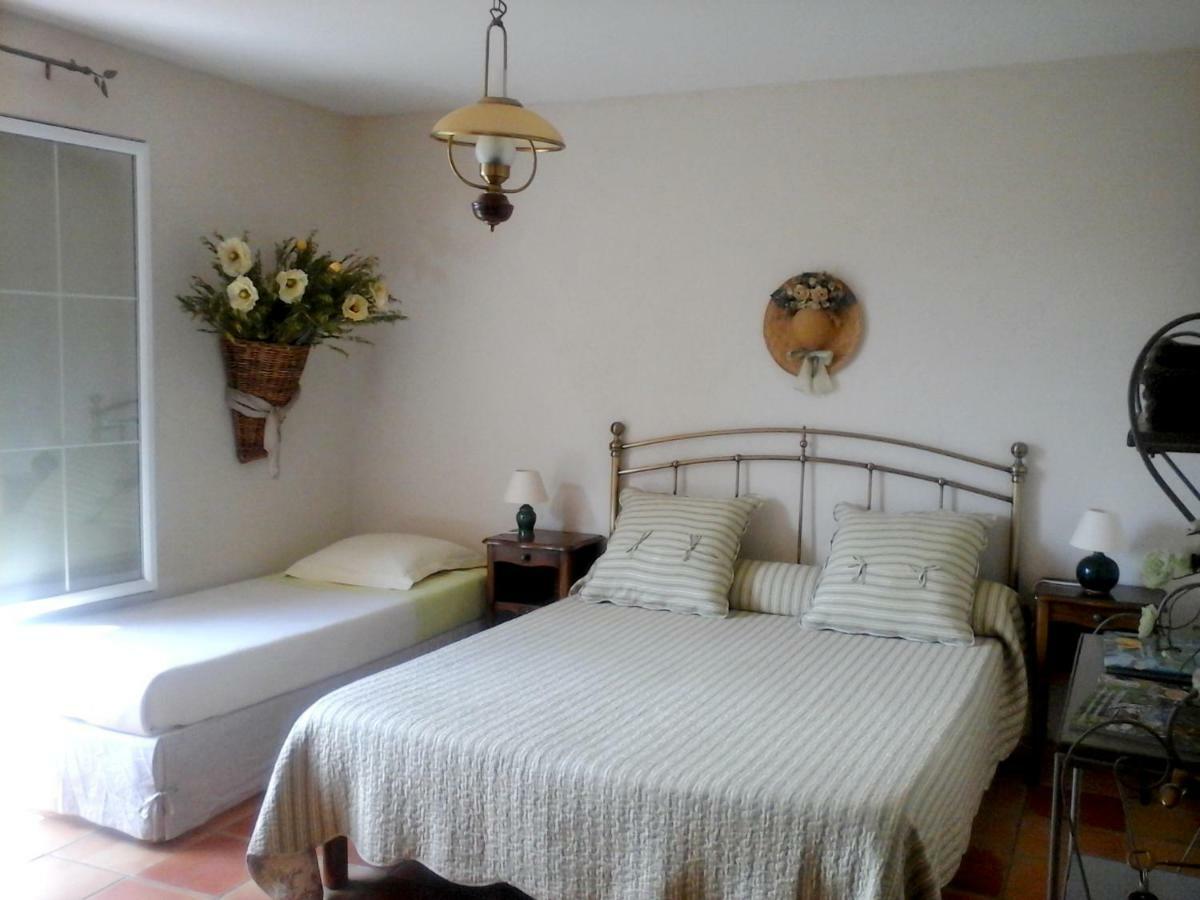 La Maison De Campagne Carcès Zewnętrze zdjęcie