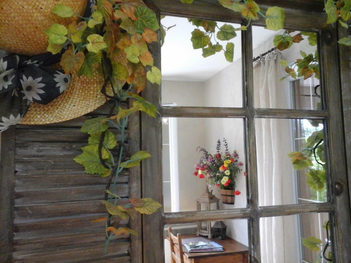 La Maison De Campagne Carcès Zewnętrze zdjęcie
